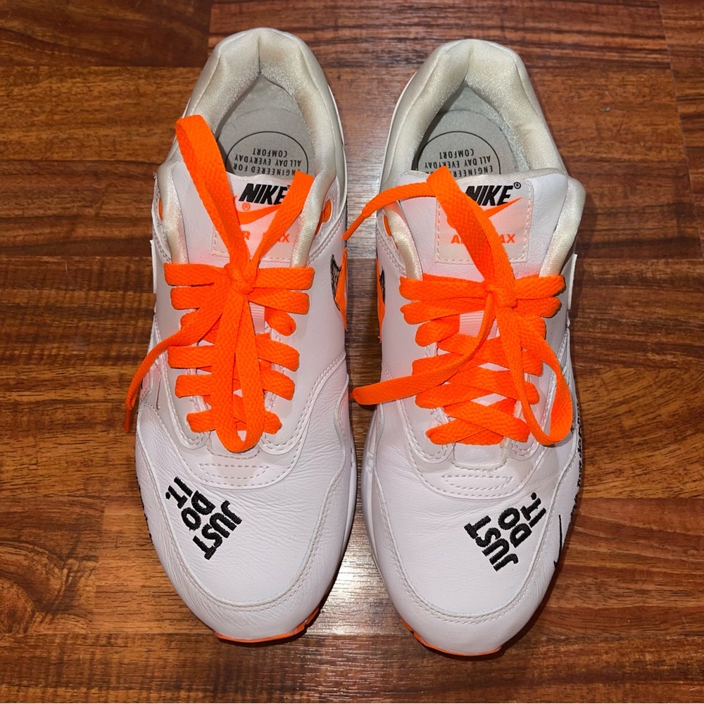 WMNS Air Max 1 LX ‘Just Do It’ - Picture 3 of 12